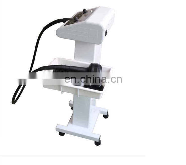 High Power Vertical Body Shape G5 Vibrating 5 Heads Body Massage Slimming Machine