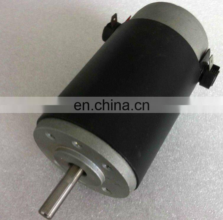 54ZYT-14205 DC brushed micro servo motor 12 volt 24 volt 38 volt