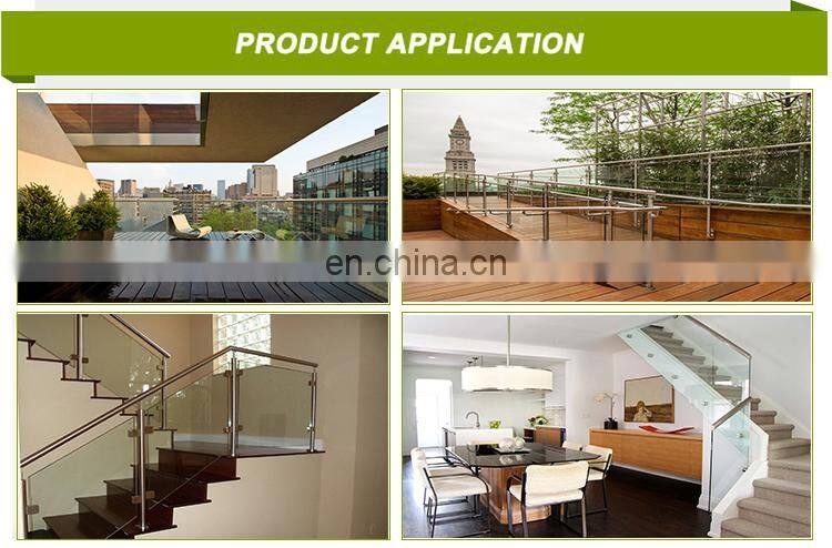 Stair Railing Accessory excellent pipe porn tube/ steel tube