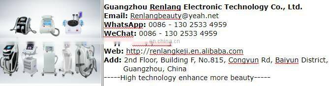 2018 best quality good sale Portable double cyro handle cryolipolysis fat freeze slimming machine