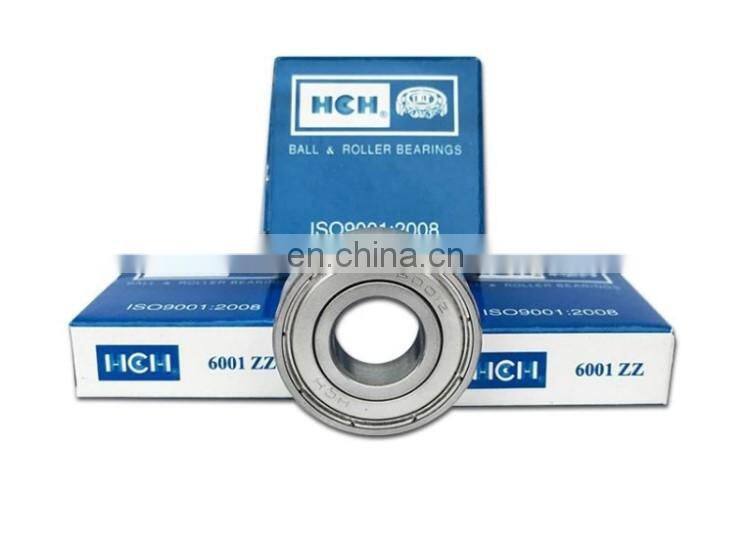 High Speed GRC15 Chrome Steel deep v1 v2 v3 v4 Precision 6204 6203 Ball Bearing