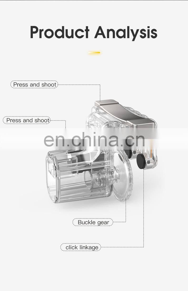 JOYROOM joystick & game controller mobile game controller for android