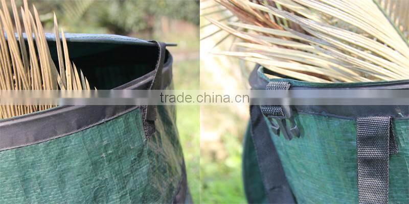 Promotional garden garbage bags