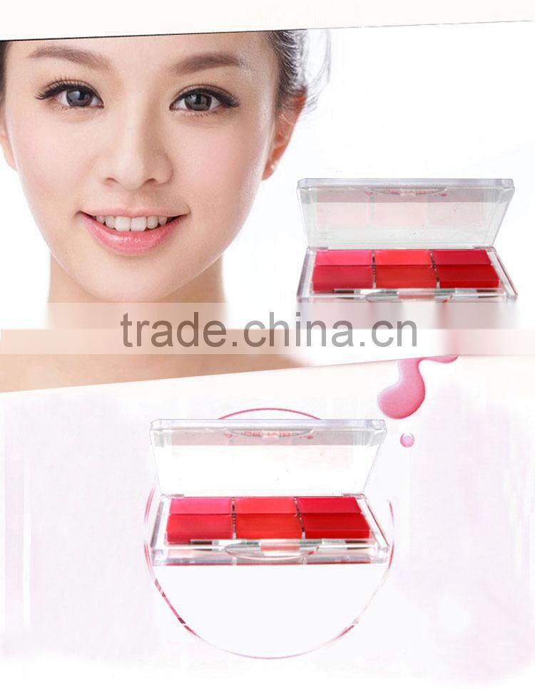 Hot Selling Products Stick Form Waterproof Matte Lipstick High Quality Magic Lipstick