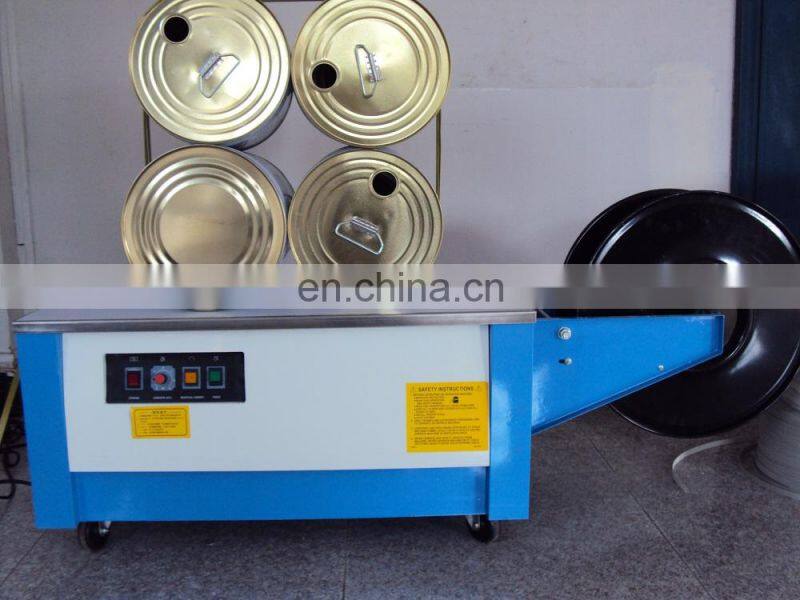 KZ-100A box strapping machine Hotsale !!! wholesale price!