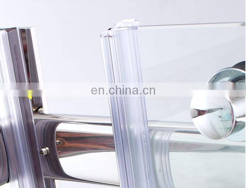 8mm 10mm 12mm Tempered Toughened Glass for window and door
