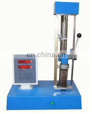 TLS-S100 Spring Tensile and Compression Testing Machine