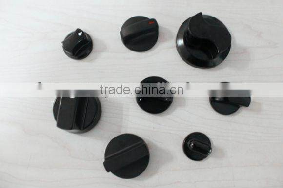 EU test bakelite handles knob gas oven knob