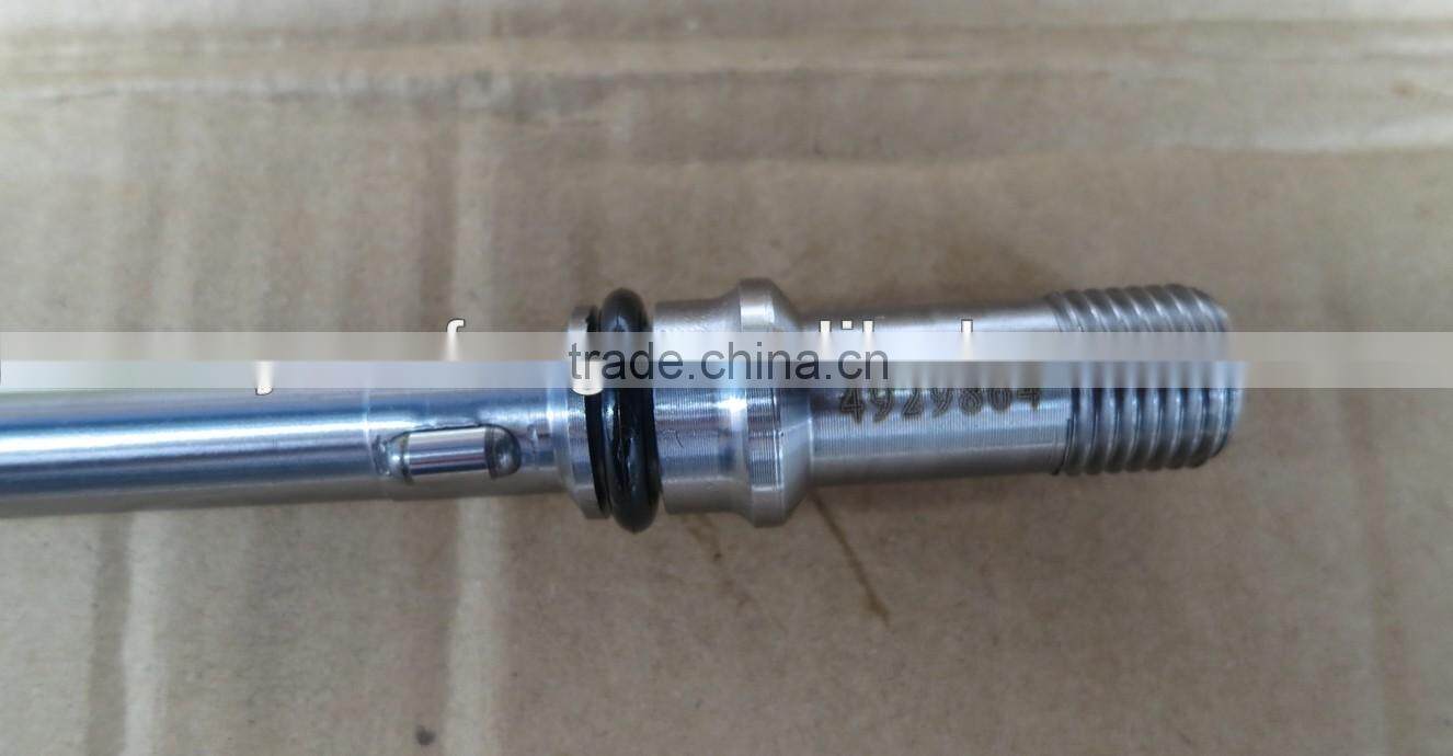 Diesel Engine ISDE Fuel Injector Connector 4929864