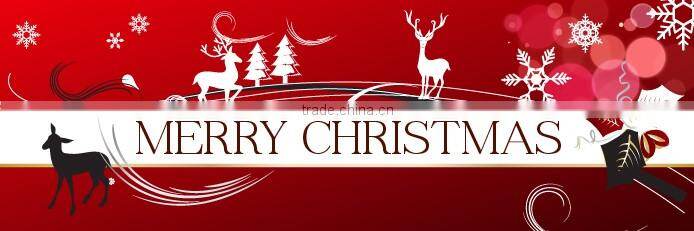 christmas decorative letter banner