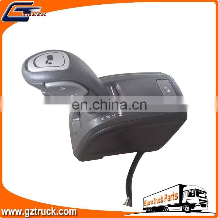 European Truck Auto Spare Parts Car Gear Shift Knob OEM 20483922 20483920 for VL Truck Gear Shift Lever