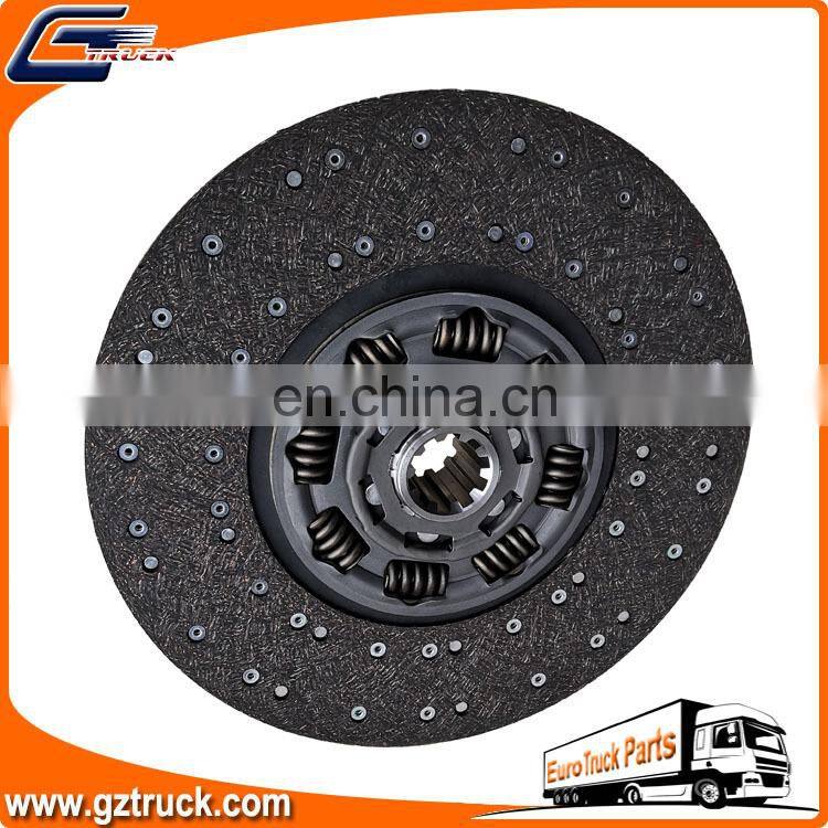 Clutch Disc OEM 1862530231 1668618 8112222 8112924 for VL Clutch Pressure Plate