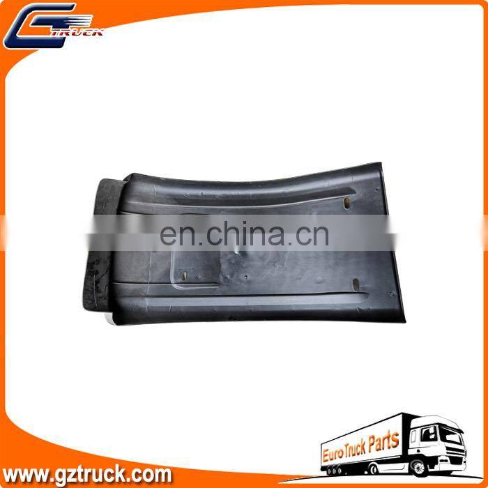 Heavy Duty Truck Parts with factory price OEM 5010640264 Plastic Mudguard Cover For RVI Truck
