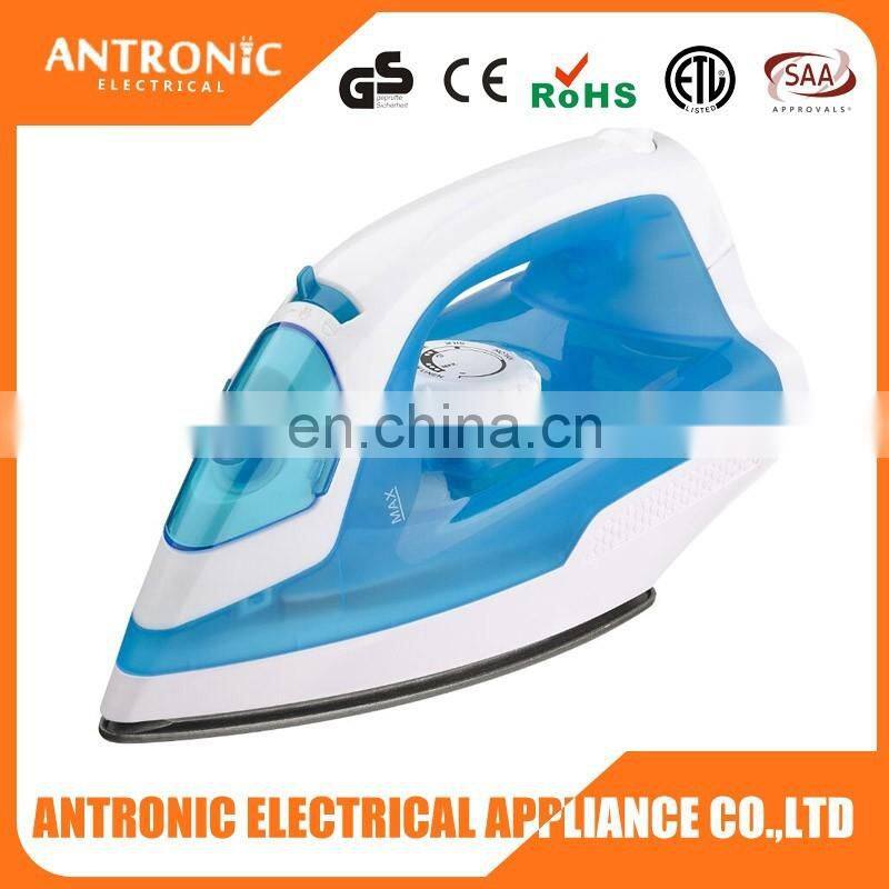 Antronic ATC-105B Electric Vertical Steam press Iron