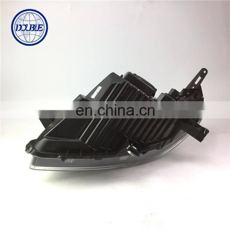 right front head lamp for Jinbei