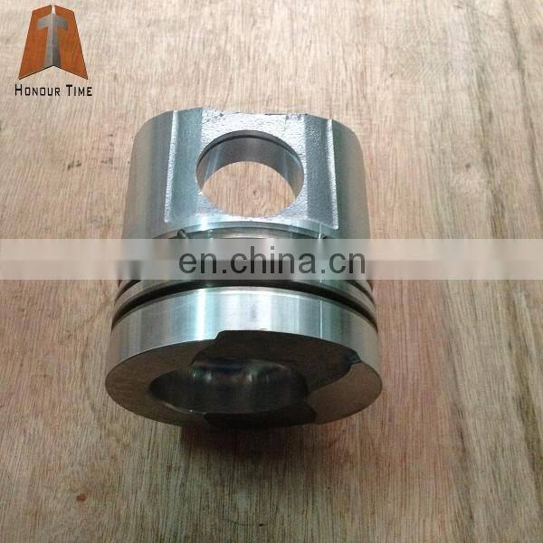 Good quality 6D105-1 6D105 piston kit for Excavator engine rebuild kit