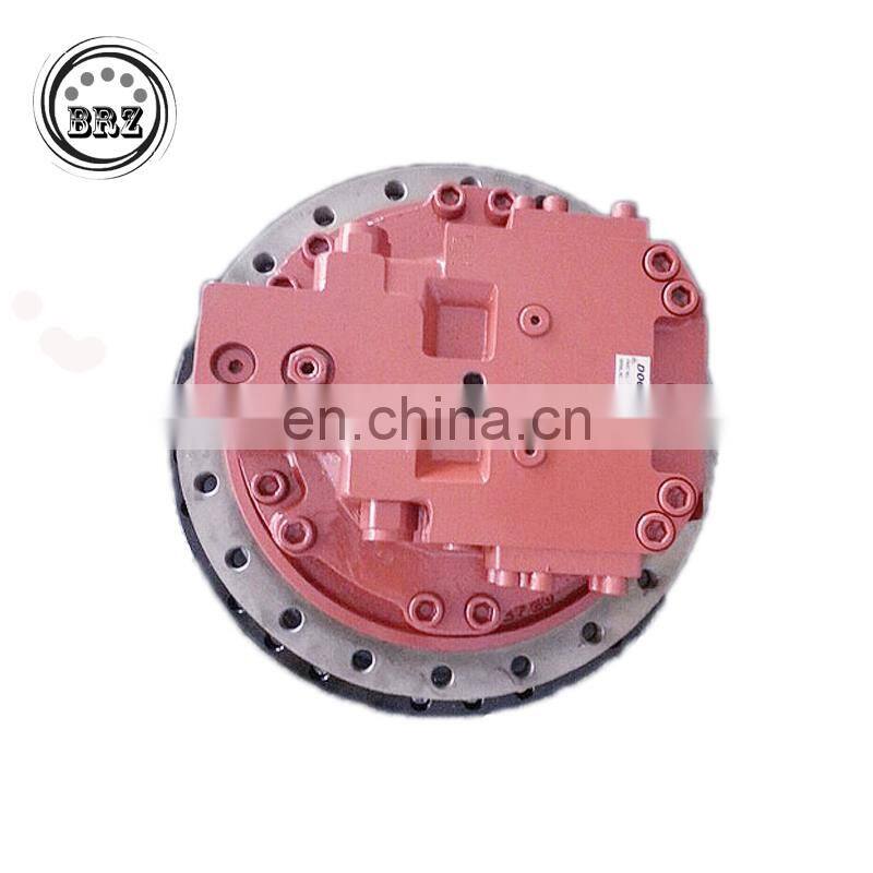 DOOSAN DH215 DH220 DH225LC DX215 DX220 DX225 final drive Solar 225 excavator travel motor