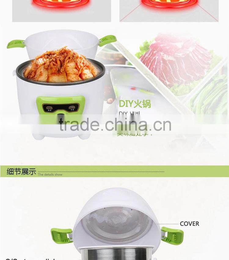 Home Appliance Electric Rice Cooker