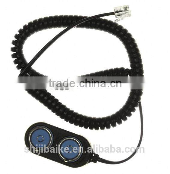 DS1402D-DR8+ CABLE 8' BLUE DOT TO RJ11