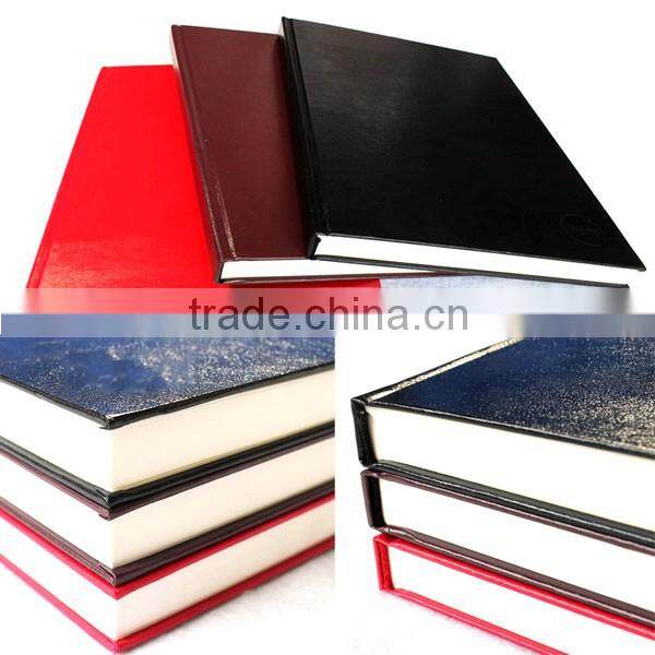 hardcover notebook personalized day planner notebook