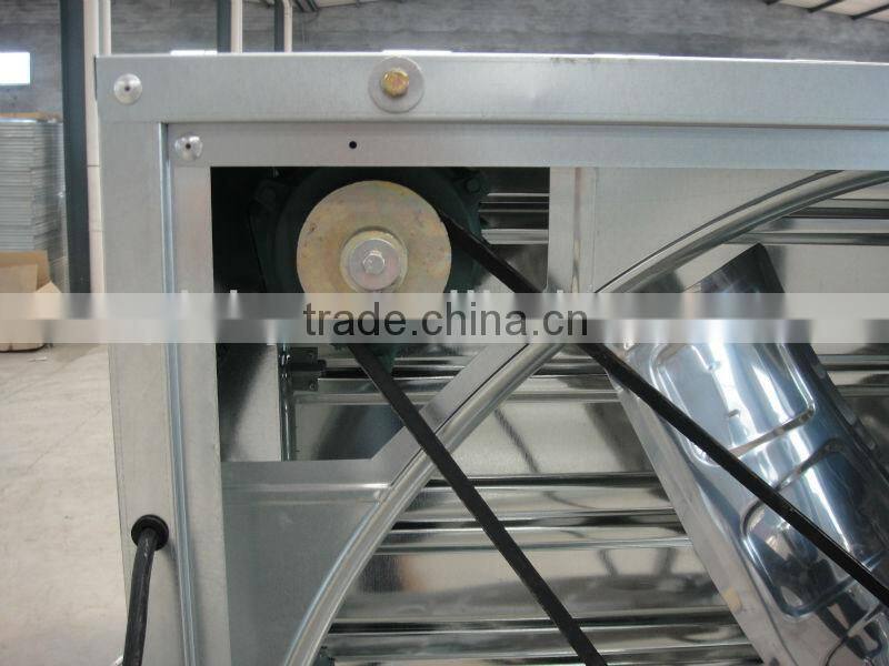 50'' Industrial House Box Fan