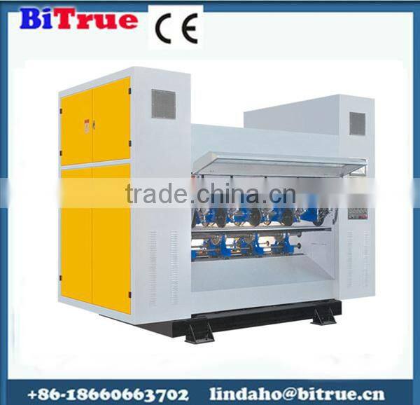 selling cardboard corrugated machine