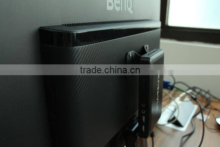 multimedia thin client X3 linux os dual core with 1G RAM 4G Flash upgrade version of FL300