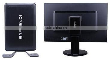 TC pc station N380 4USB thin client X1 supports win 7/8/2012