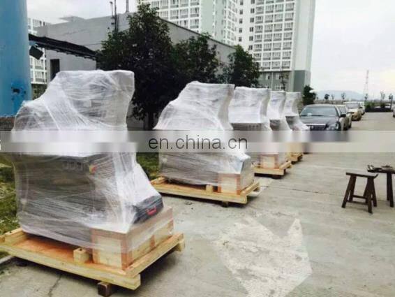 Economic Semi Automatic Capsule Filler Filling Machine