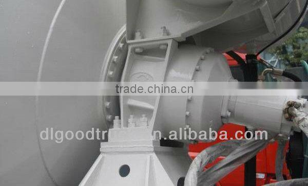 New concrete mixer truck 9-10CBM HOWO 6x4