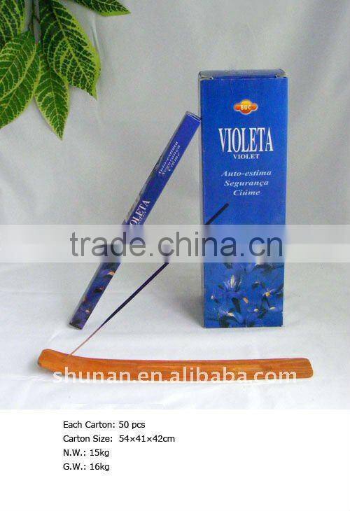 Fragrance india incense