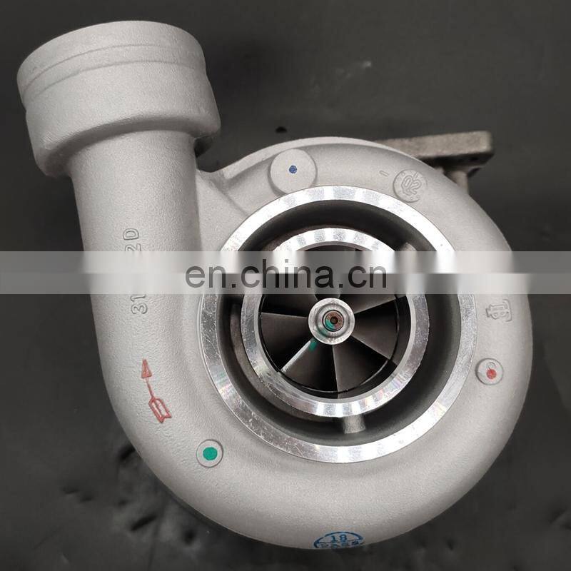 BF6M2012C Engine Turbocharger S200G 318706 04258679KZ 04258309KZ 4258679KZ 20492757 20515585 318680 319303