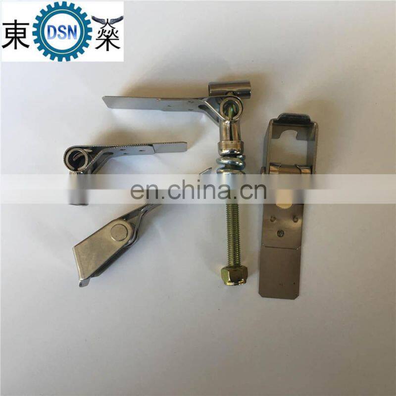 Professional Custom Metal Stamping and Welding