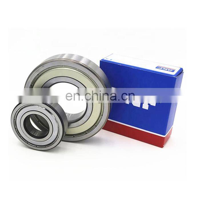 U Groove Track Roller Bearing LFR50/4NPP