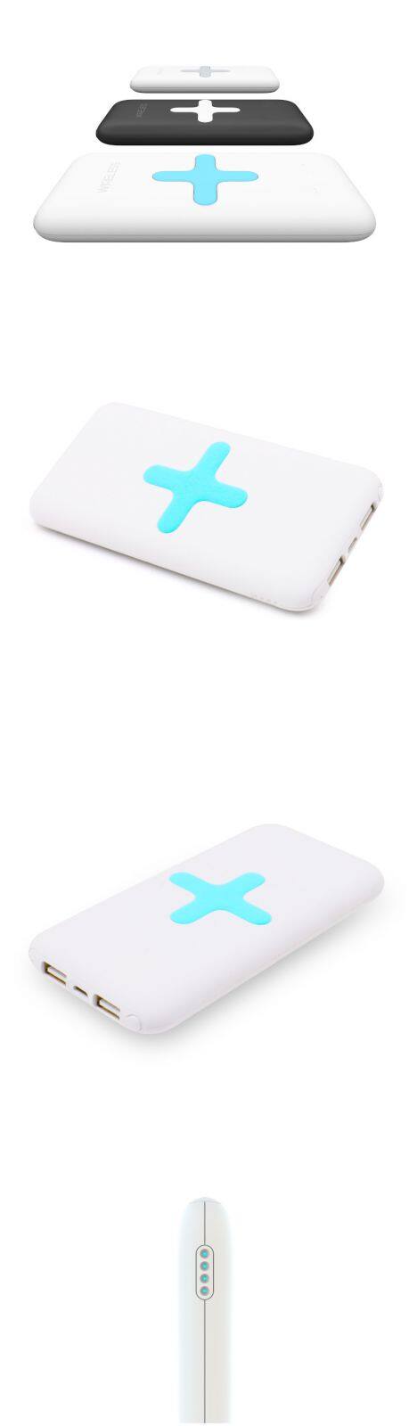 Original 7000 mah hand warmer power bank for Nokia Lumia 820