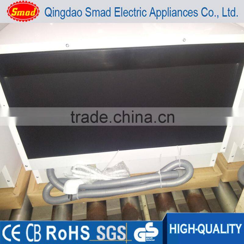 6 Sets mini dishwasher machine countertop dishwasher