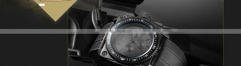 SINOBI Masculinity Wristwatch S9669G Square Man Watches Cool Black Boys Watches Custom Logo OEM Watch Jam Tangan Pria