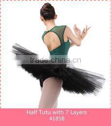 Professional Swan Lake Ballet Tutu