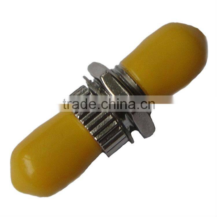 ST Fiber Optic Adaptor