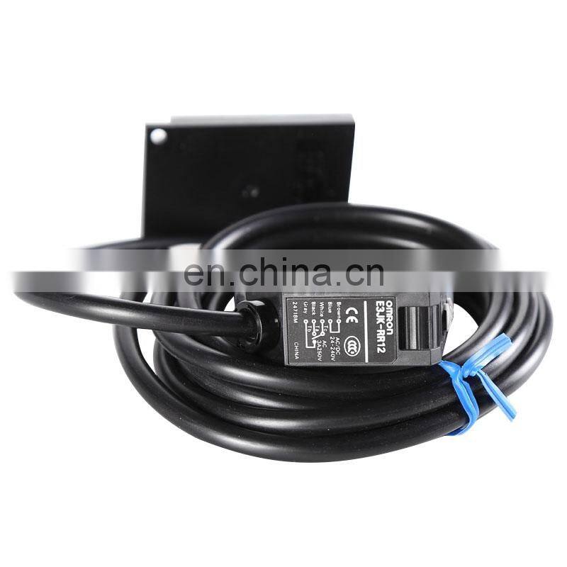 Brand New Omron Photoelectric sensor omron sensor cahaya E3S-LS20XB4 E3SLS20XB4