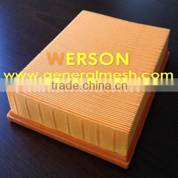 cabin air filter , air cleaner filter for auto air condition | generalmesh