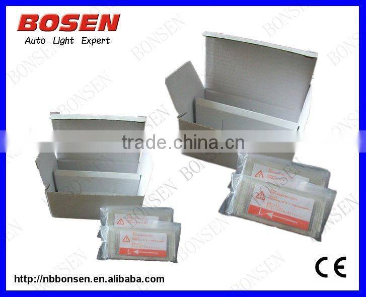 led license plate light for MINI COOPER R50 R52 R53