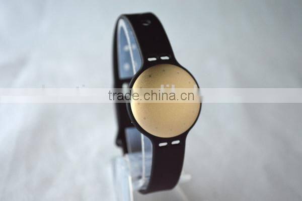 2015 led touch screen watches mini smart bracelet bluetooth cheap smart watch