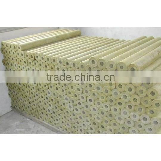 Rockwool Insulation Blanket