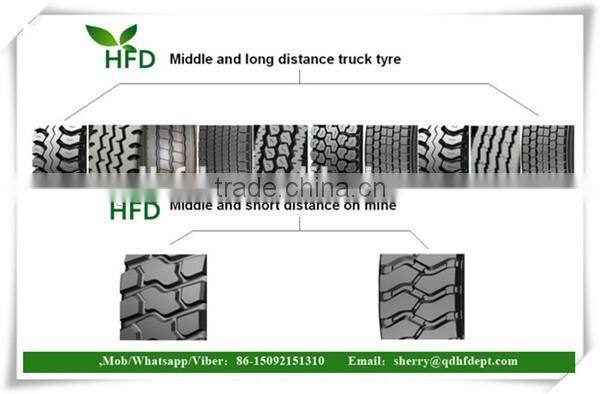 High quality Chinese light truck tire LT235/85R16