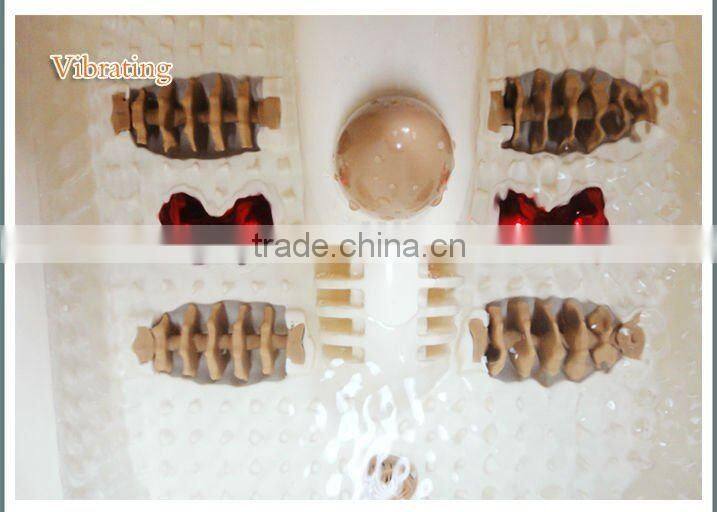 Foot detox machine electri foot cleaner