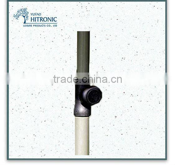 New free standing beach umbrella