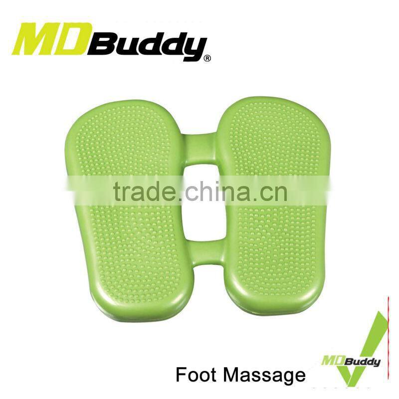 Foot Fit Balance Massage