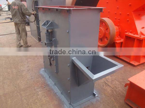 Wheat bucket elevator with reasonable price