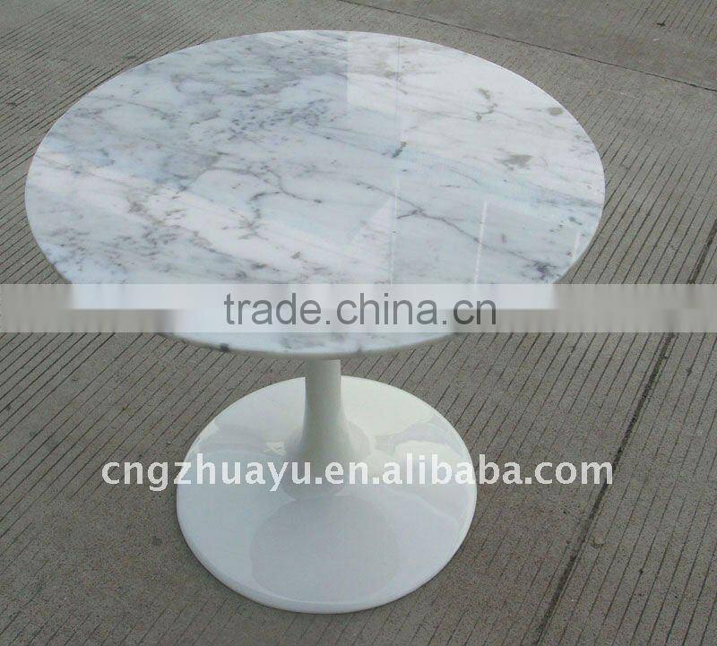 saarinen tulip oval dining table replica